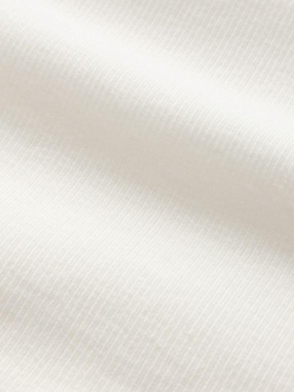 GAP Μπλούζα με ραβδώσεις GAP