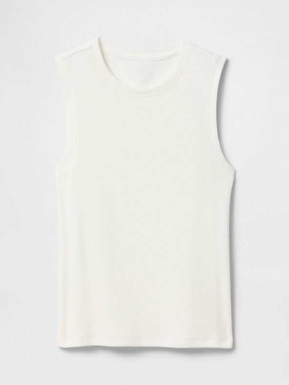 GAP Μπλούζα με ραβδώσεις GAP