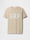 GAP Μπλουζάκι με λογότυπο Everyday Soft GAP