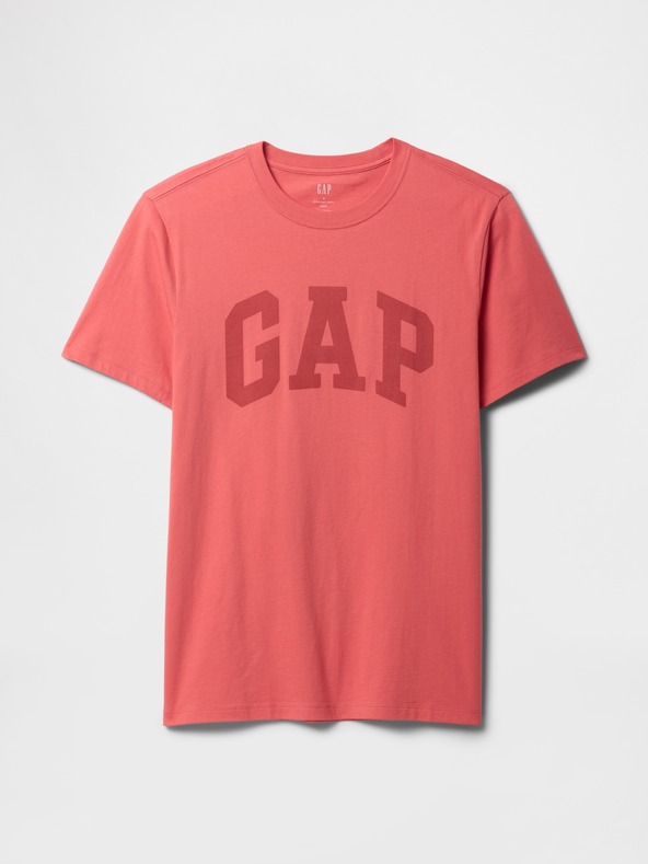 GAP Μπλουζάκι με λογότυπο Everyday Soft GAP