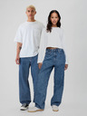 GAP Τζιν Baggy Fit Americana Unisex GAP