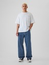 GAP Τζιν Baggy Fit Americana Unisex GAP