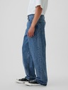 GAP Τζιν Baggy Fit Americana Unisex GAP