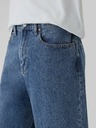 GAP Τζιν Baggy Fit Americana Unisex GAP