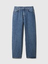 GAP Τζιν Baggy Fit Americana Unisex GAP
