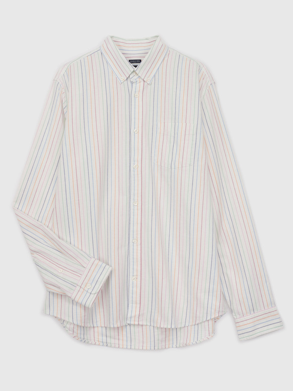 GAP Πουκάμισο classic oxford standard GAP