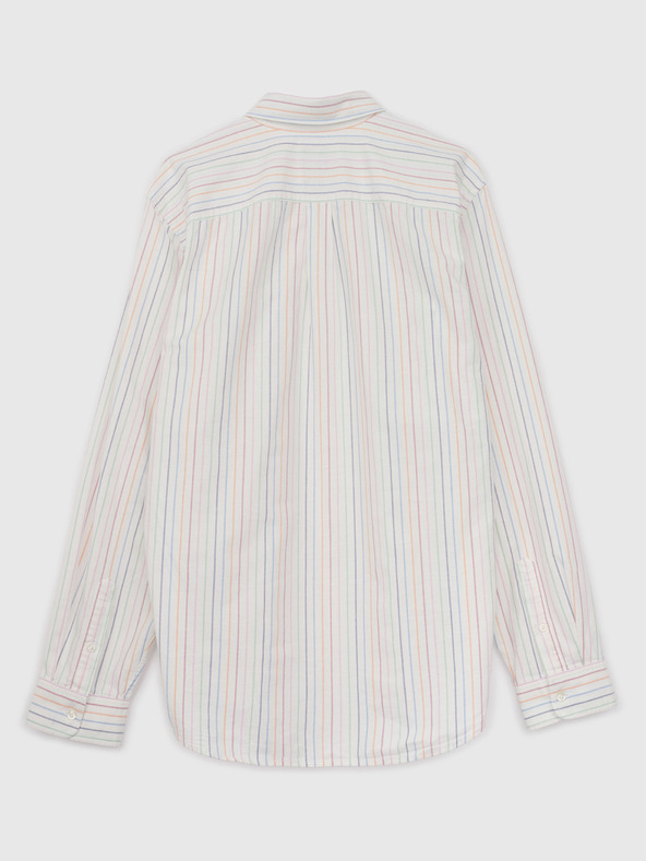 GAP Πουκάμισο classic oxford standard GAP