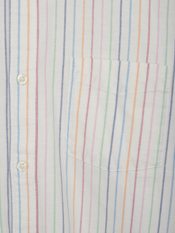 GAP Πουκάμισο classic oxford standard GAP