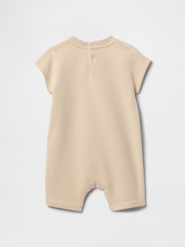 GAP Βρεφική Ολόσωμη Φόρμα GAP