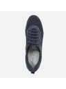 Geox Σκούρο μπλε Γυναικεία Geox Spherica Αθλητικά παπούτσια
