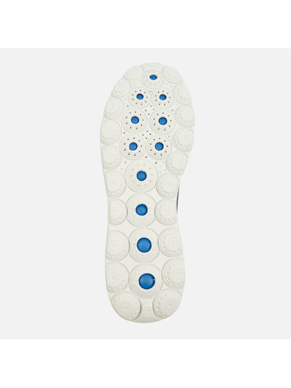 Geox Σκούρο μπλε Γυναικεία Geox Spherica Αθλητικά παπούτσια