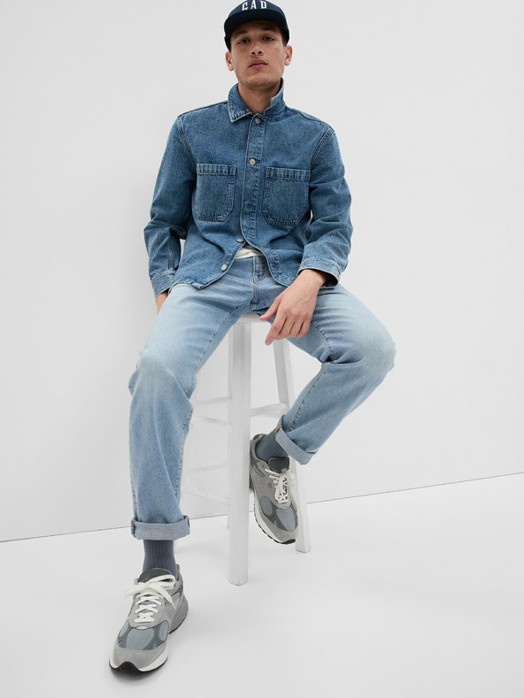 GAP Ευθεία τζιν GapFlex GAP