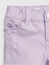 GAP Baby σορτς purple GAP