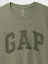 GAP Μπλουζάκι με λογότυπο Everyday Soft GAP