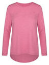 Loap Ροζ γυναικείο μπλουζάκι LOAP BAVAXA