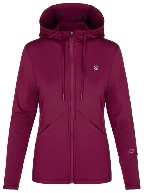 Loap Γυναικείο φούτερ LOAP Melena Sweatshirt