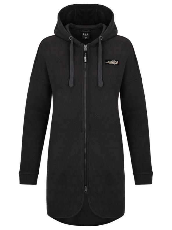 Loap Γυναικείο φούτερ LOAP Gerbera