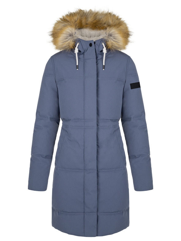 Loap LOAP Narnia Γυναικείο παλτό πόλης