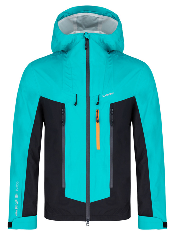 Loap Ανδρικό μπουφάν σκι LOAP Fantom