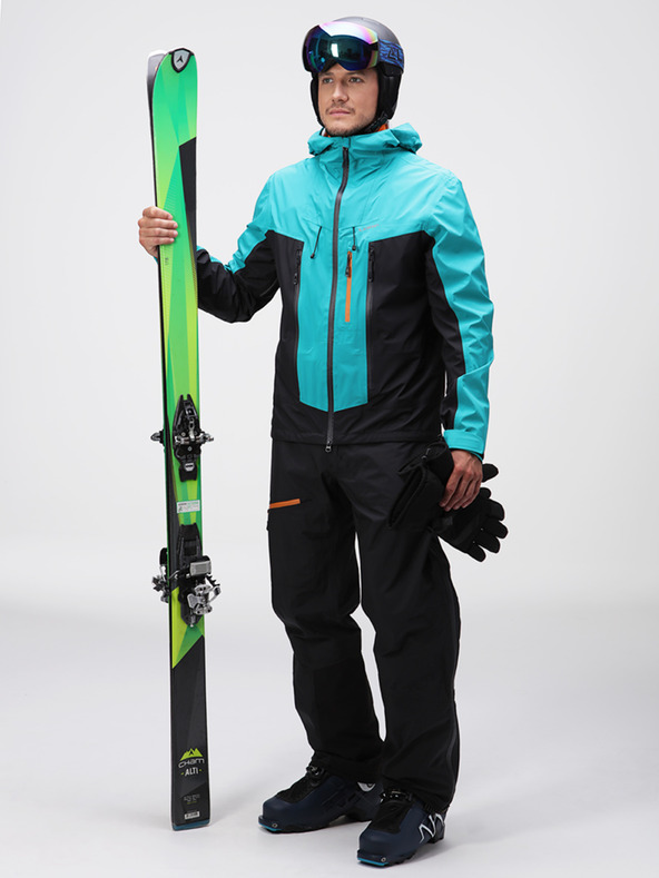 Loap Ανδρικό μπουφάν σκι LOAP Fantom