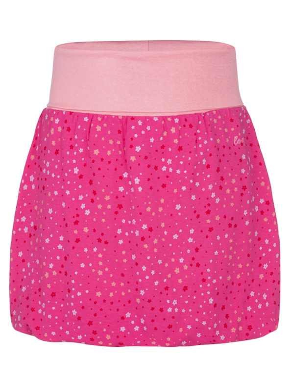 Loap Ροζ φούστα για κορίτσια LOAP BESCINA