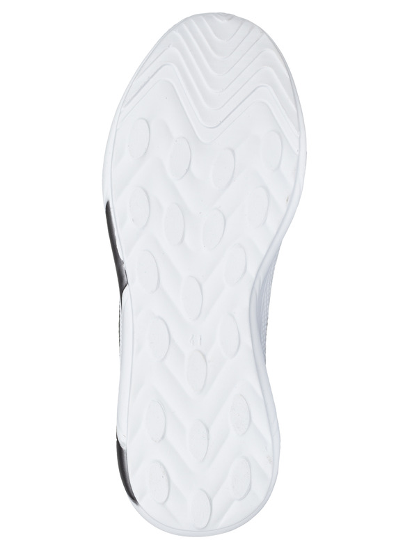 Loap Μαύρα γυναικεία sneakers LOAP Repsa