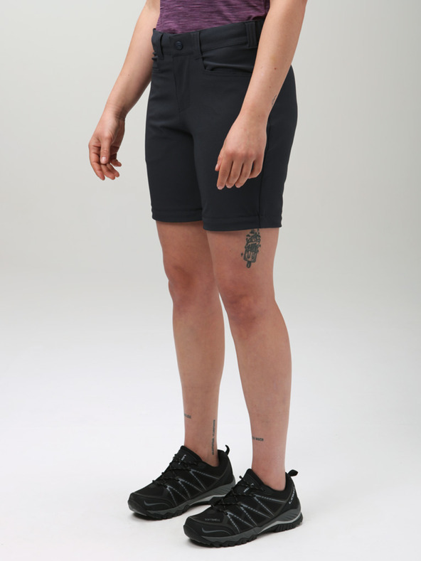 Loap Γυναικείο παντελόνι LOAP UZBECA Σκούρο μπλε