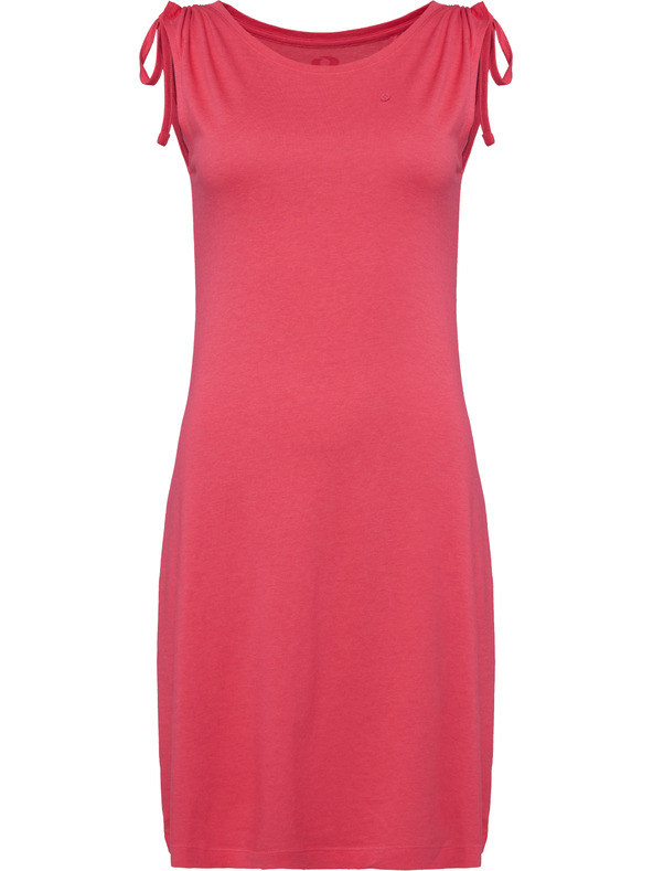 Loap Γυναικείο φόρεμα LOAP ASANURA Ροζ