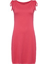 Loap Γυναικείο φόρεμα LOAP ASANURA Ροζ
