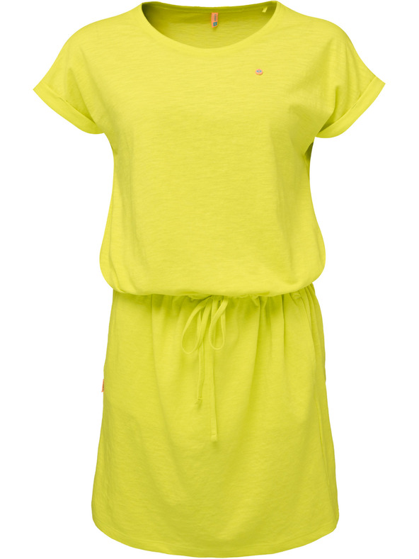 Loap Γυναικείο φόρεμα LOAP BLARARKA Πράσινο