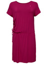 Loap Γυναικείο φόρεμα LOAP BREVORA Κόκκινο