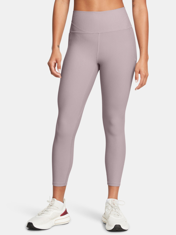 Under Armour Under Armour Women's Meridian Rib Ankle Leggings