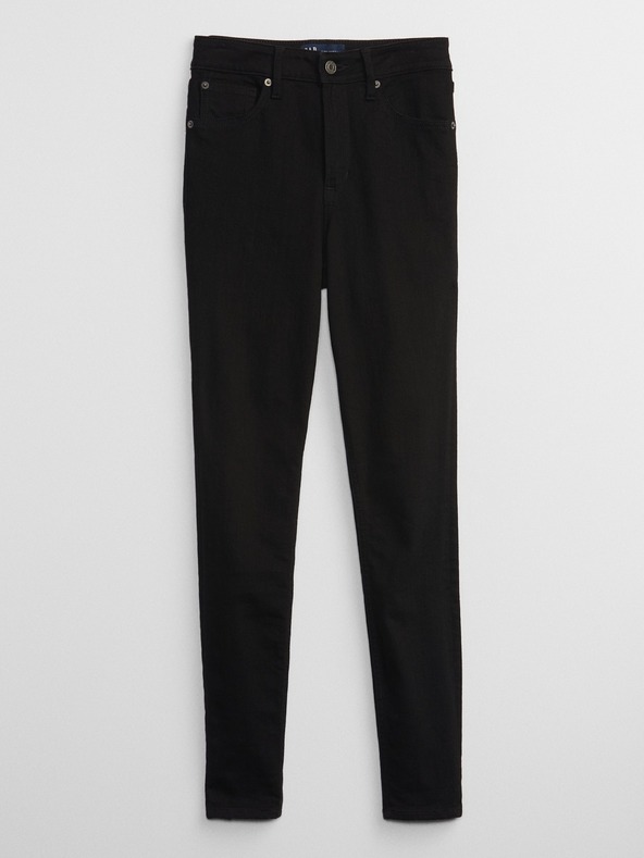 GAP Τζιν High Rise Universal Legging GAP