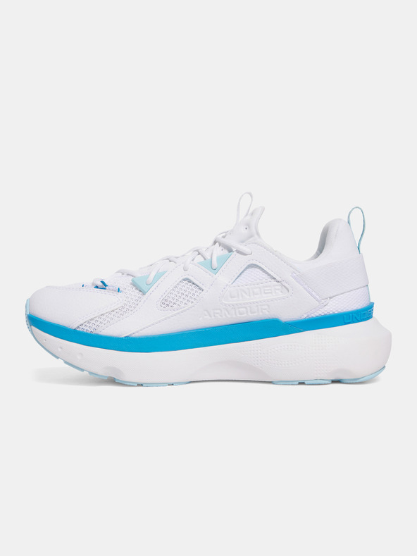 Under Armour Παπούτσια Unisex Under Armour UA Infinite MVMNT SE