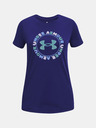 Under Armour Παιδικό t-shirt Under Armour UA Tech Wordmark SSC