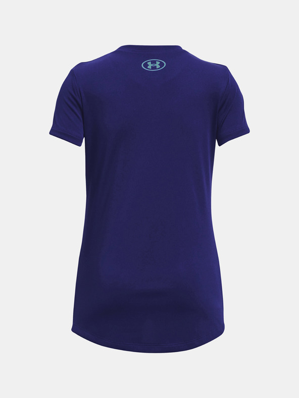 Under Armour Παιδικό t-shirt Under Armour UA Tech Wordmark SSC