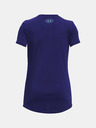 Under Armour Παιδικό t-shirt Under Armour UA Tech Wordmark SSC