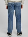 GAP Τζιν original straight Button Fly '90s GAP