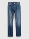 GAP Τζιν original straight Button Fly '90s GAP