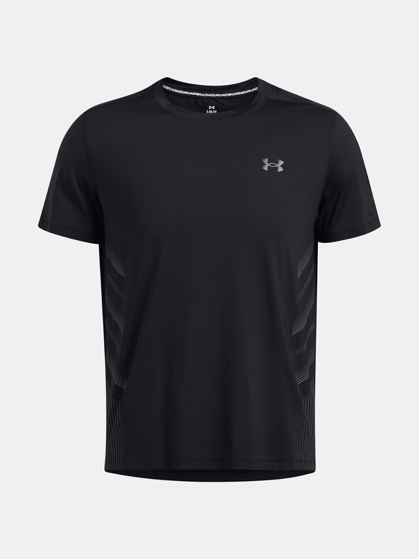 Under Armour Ανδρική μπλούζα Under Armour UA LAUNCH ELITE GRAPHIC SS T-Shirt