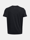Under Armour Ανδρική μπλούζα Under Armour UA LAUNCH ELITE GRAPHIC SS T-Shirt