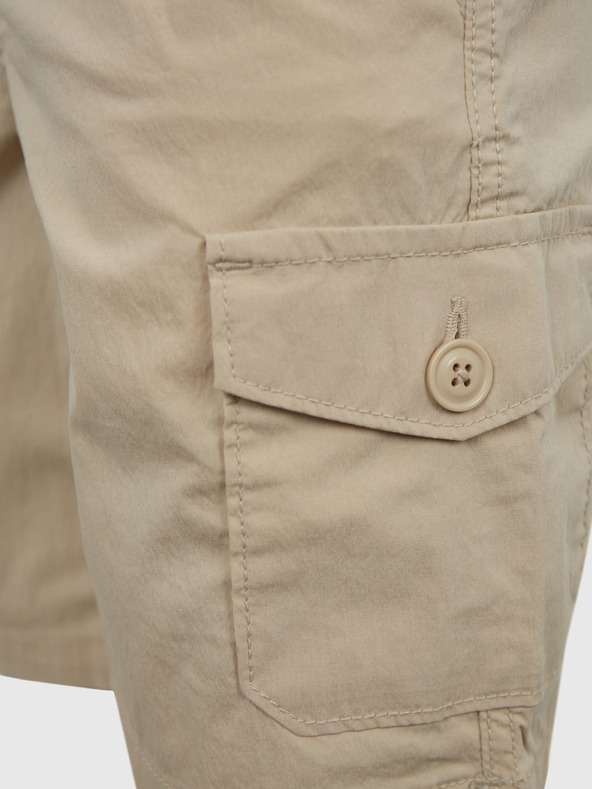 GAP Παιδικό cargo σορτς GAP