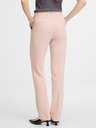 Orsay Ανοιχτό ροζ γυναικείο παντελόνι ORSAY