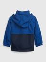 GAP Βρεφικό μπουφάν με φερμουάρ GAP