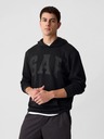 GAP Hoodie with Logo GAP