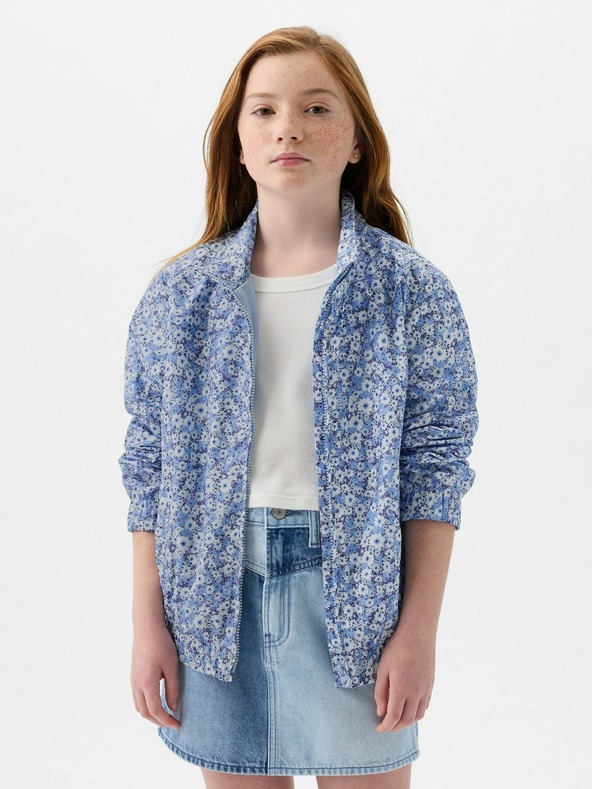 GAP Παιδικό μπουφάν αντιανεμικό GAP