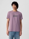 GAP T-shirt με λογότυπο GAP