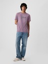 GAP T-shirt με λογότυπο GAP