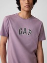 GAP T-shirt με λογότυπο GAP