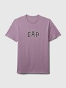 GAP T-shirt με λογότυπο GAP